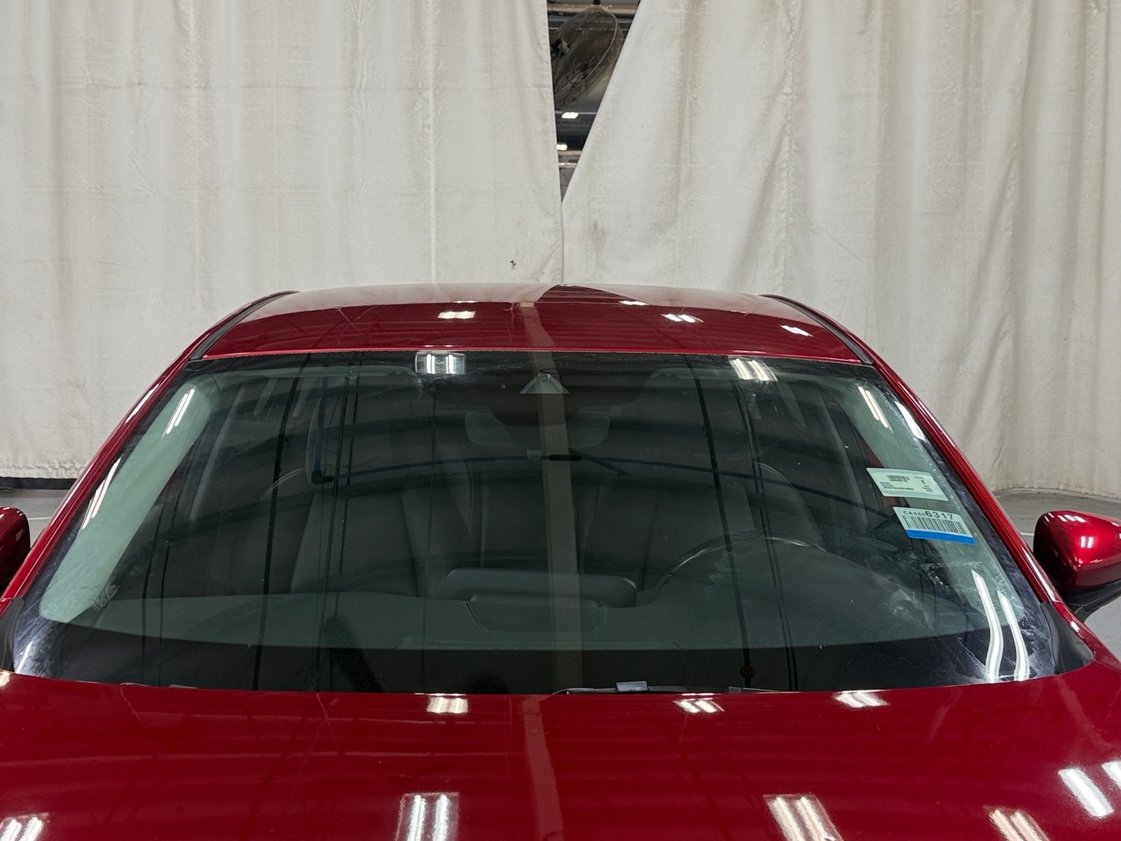 Thumbnail: 2019 Mazda Mazda3 - 2