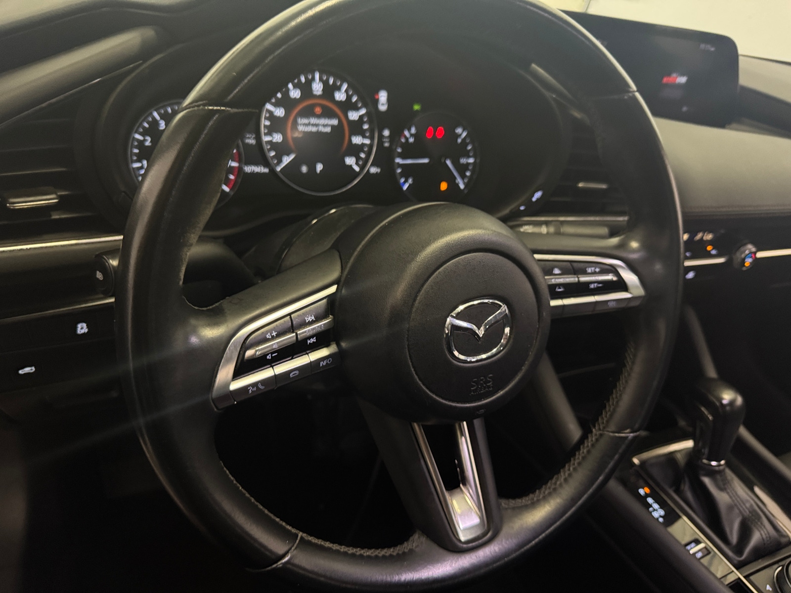Thumbnail: 2019 Mazda Mazda3 - 4