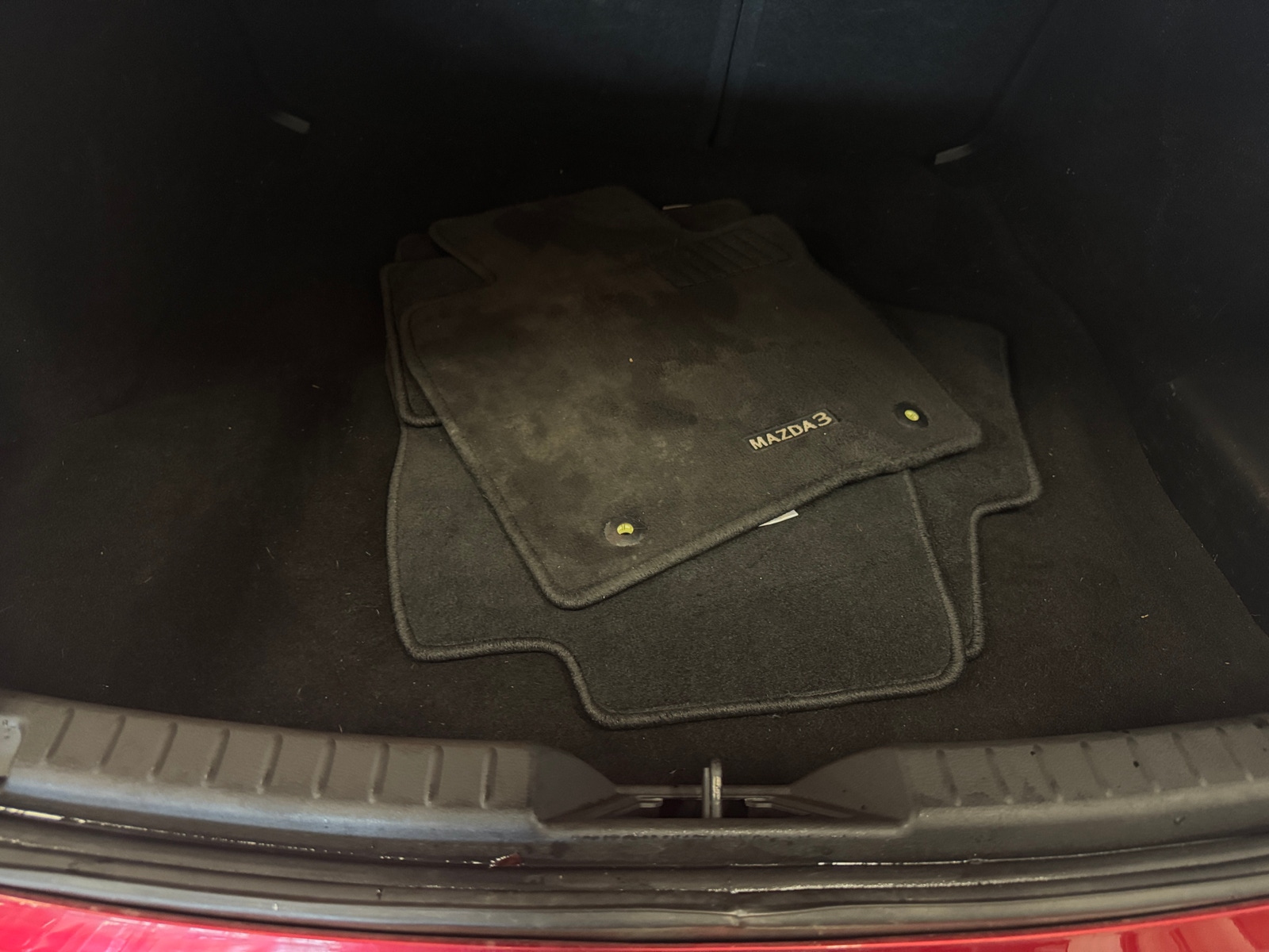 Thumbnail: 2019 Mazda Mazda3 - 6