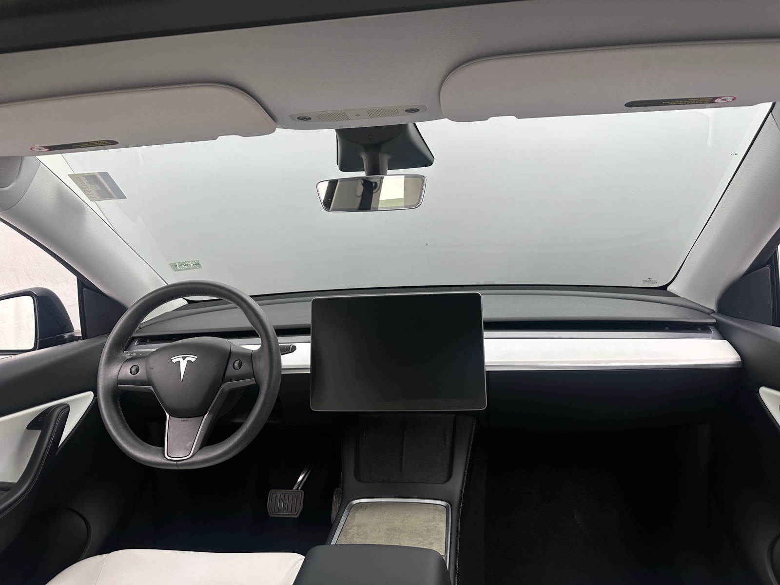 Thumbnail: 2021 Tesla Model Y - 2