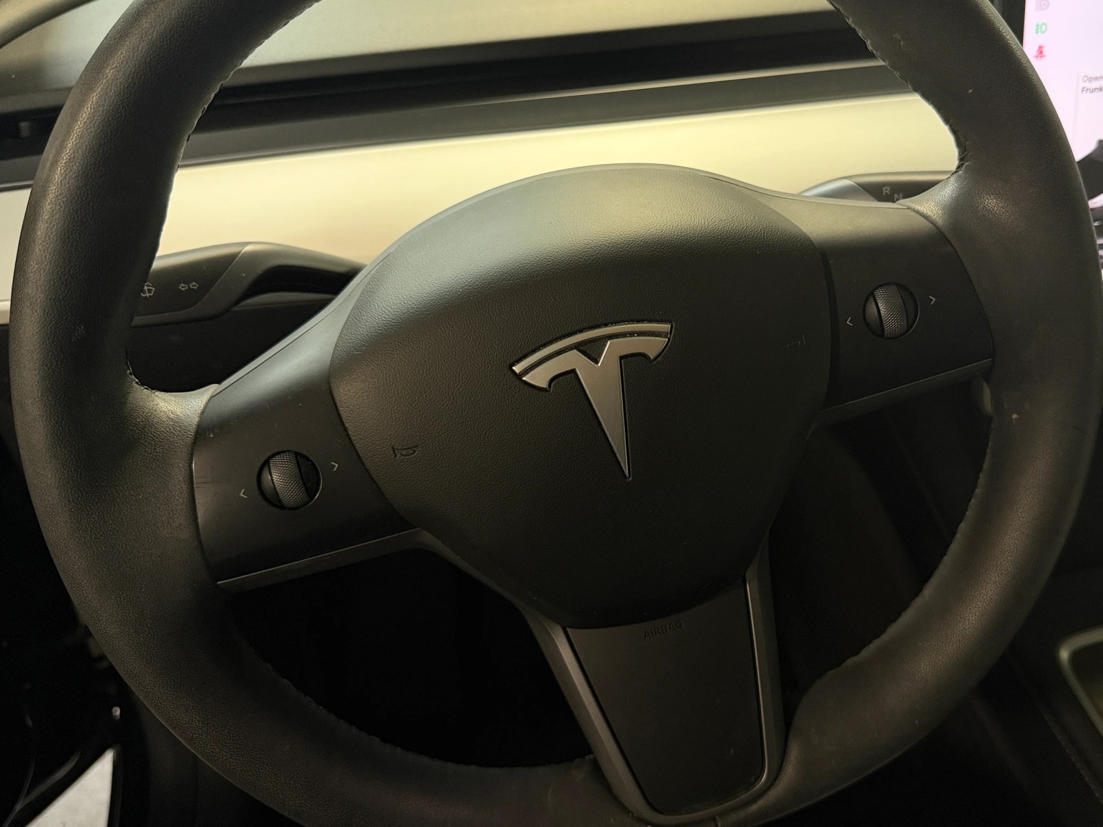 Thumbnail: 2021 Tesla Model Y - 4
