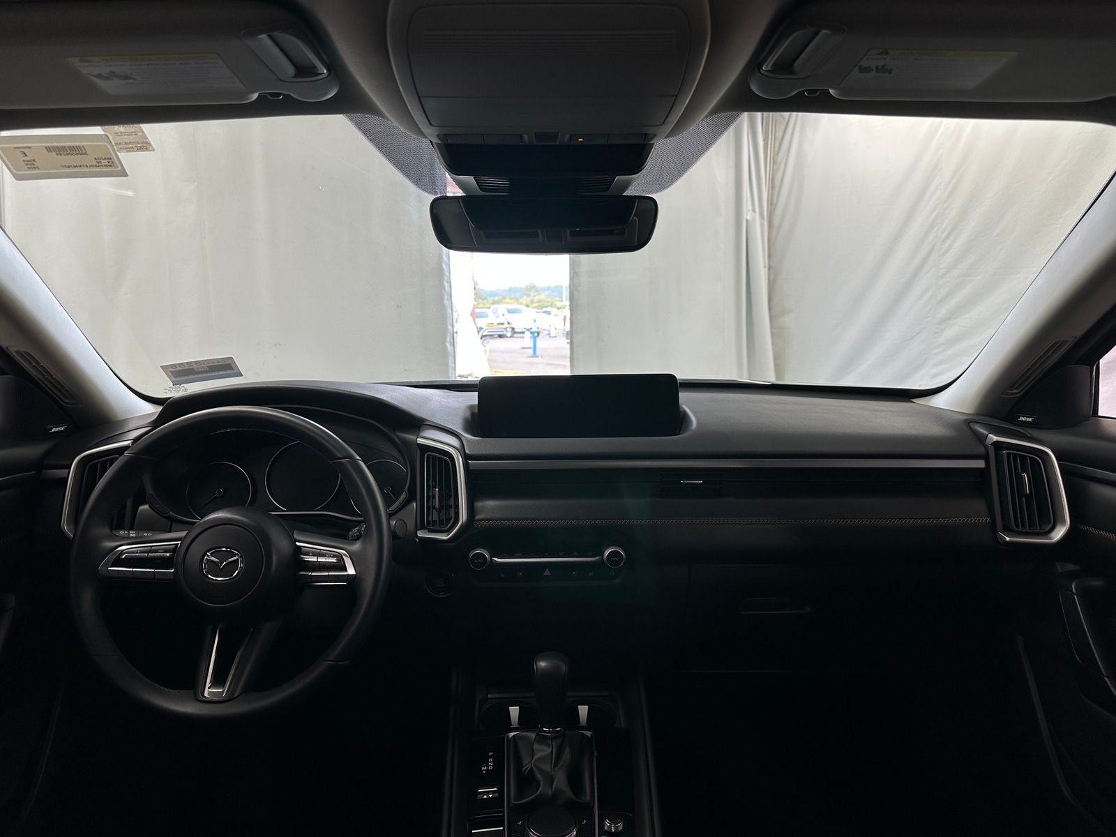 Thumbnail: 2026 Mazda CX-50 - 2