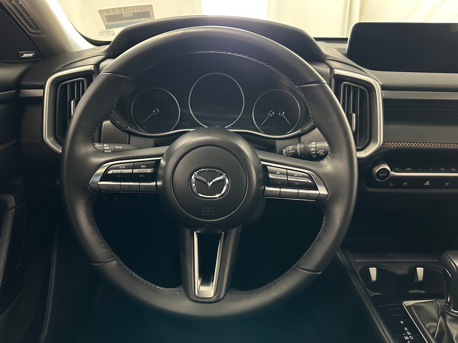 Thumbnail: 2026 Mazda CX-50 - 4