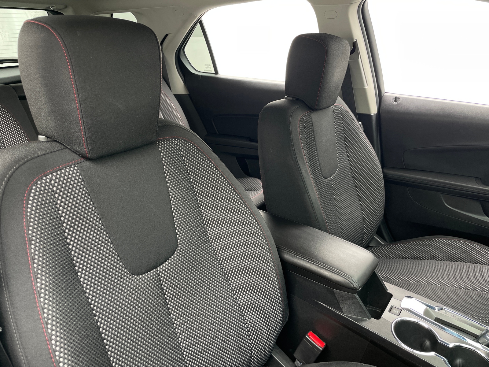 Thumbnail: 2016 Chevrolet Equinox - 2