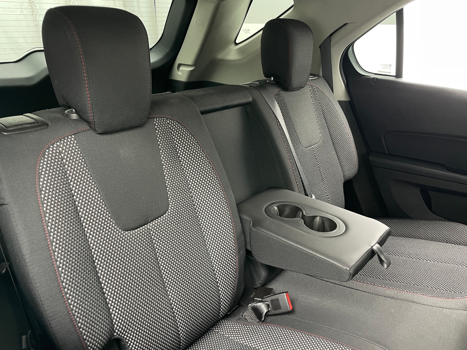 Thumbnail: 2016 Chevrolet Equinox - 6