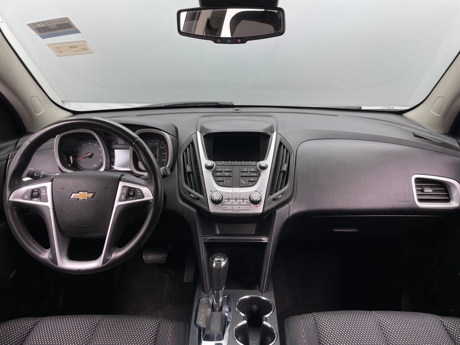 Thumbnail: 2016 Chevrolet Equinox - 3