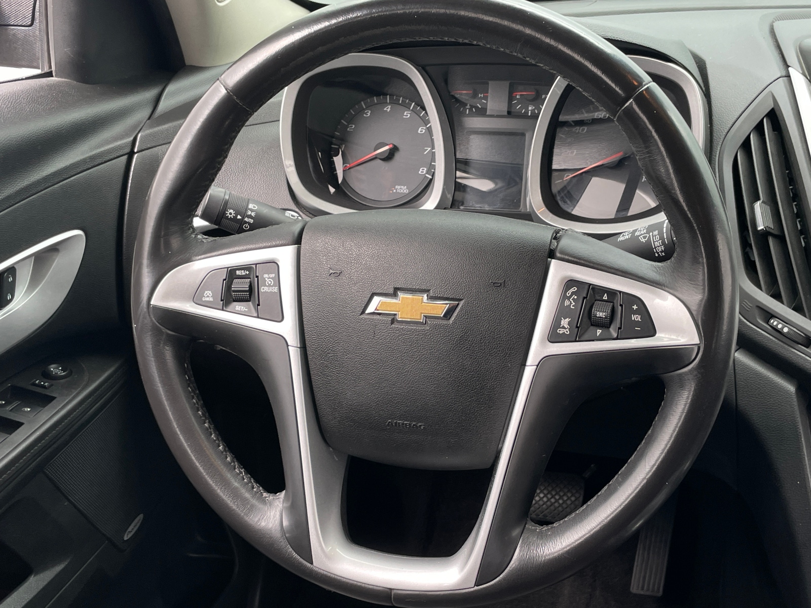 Thumbnail: 2016 Chevrolet Equinox - 5