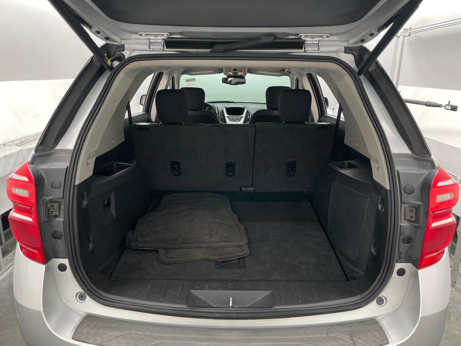 Thumbnail: 2016 Chevrolet Equinox - 7