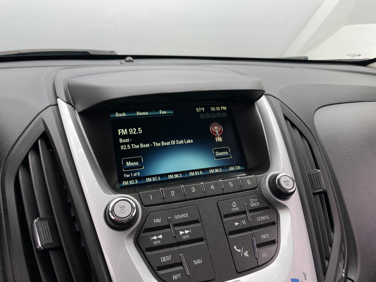 Thumbnail: 2016 Chevrolet Equinox - 4