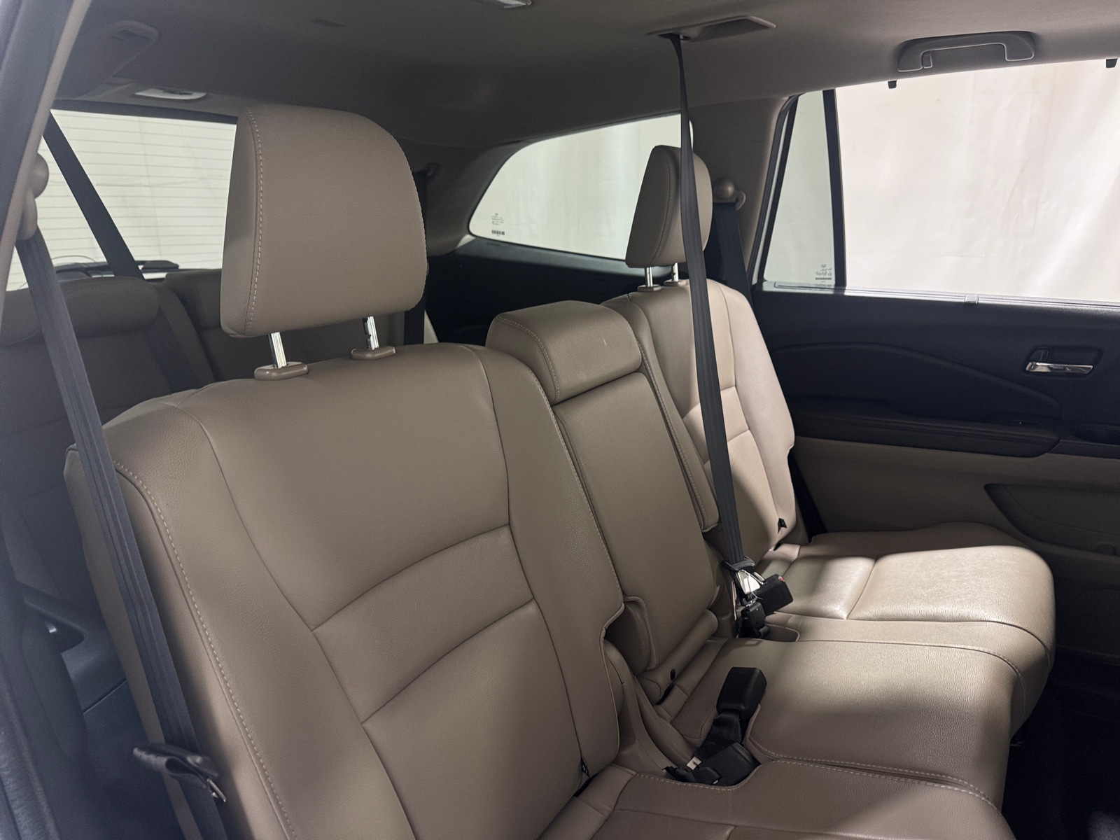 Thumbnail: 2021 Honda Pilot - 5