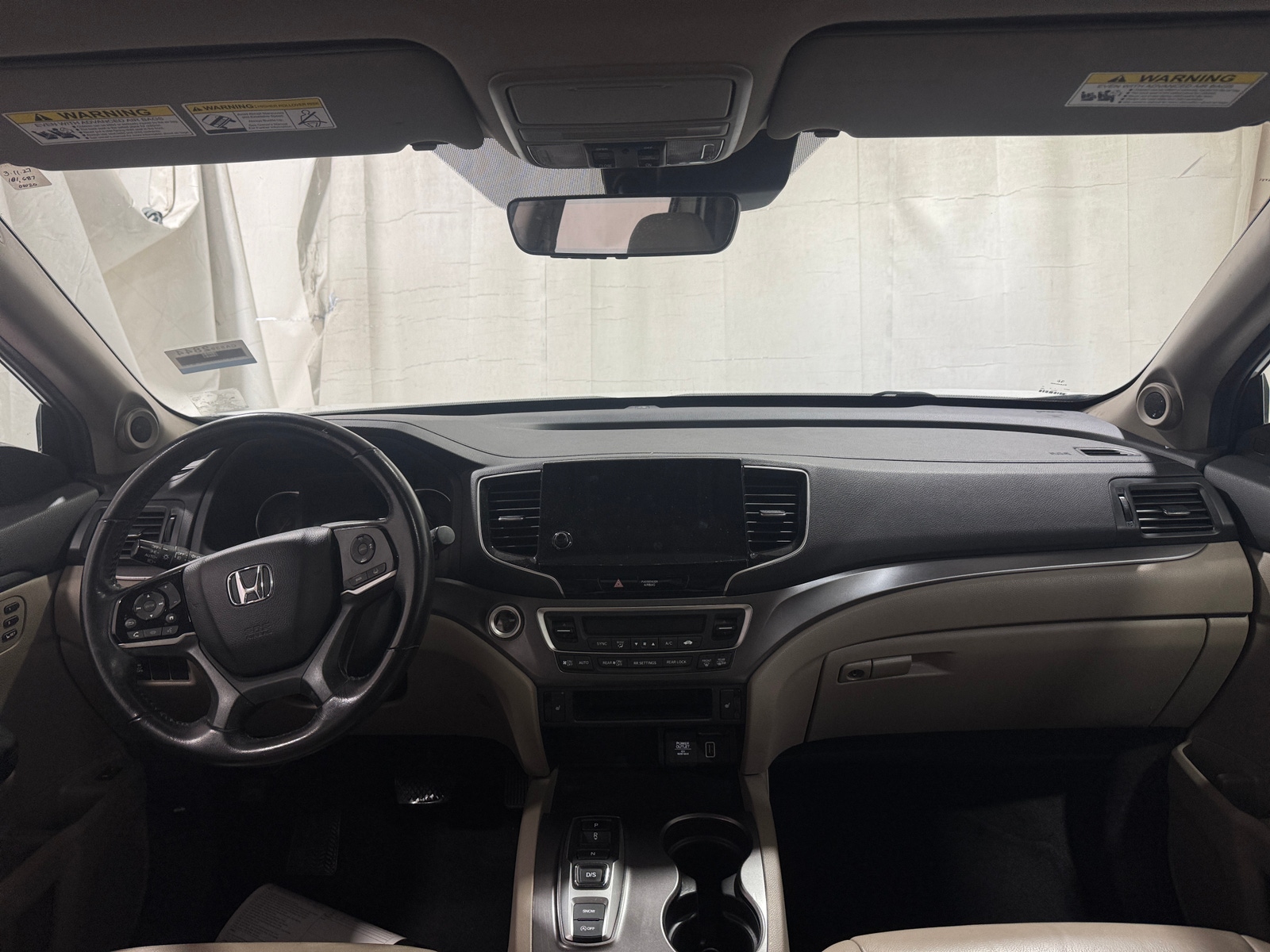 Thumbnail: 2021 Honda Pilot - 2
