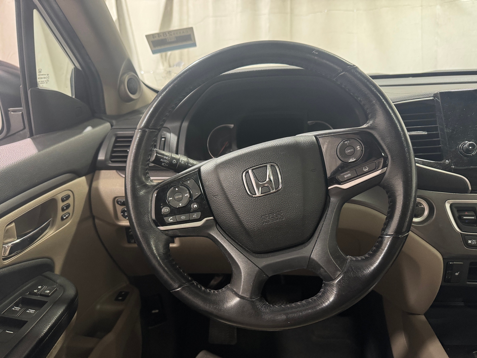 Thumbnail: 2021 Honda Pilot - 4