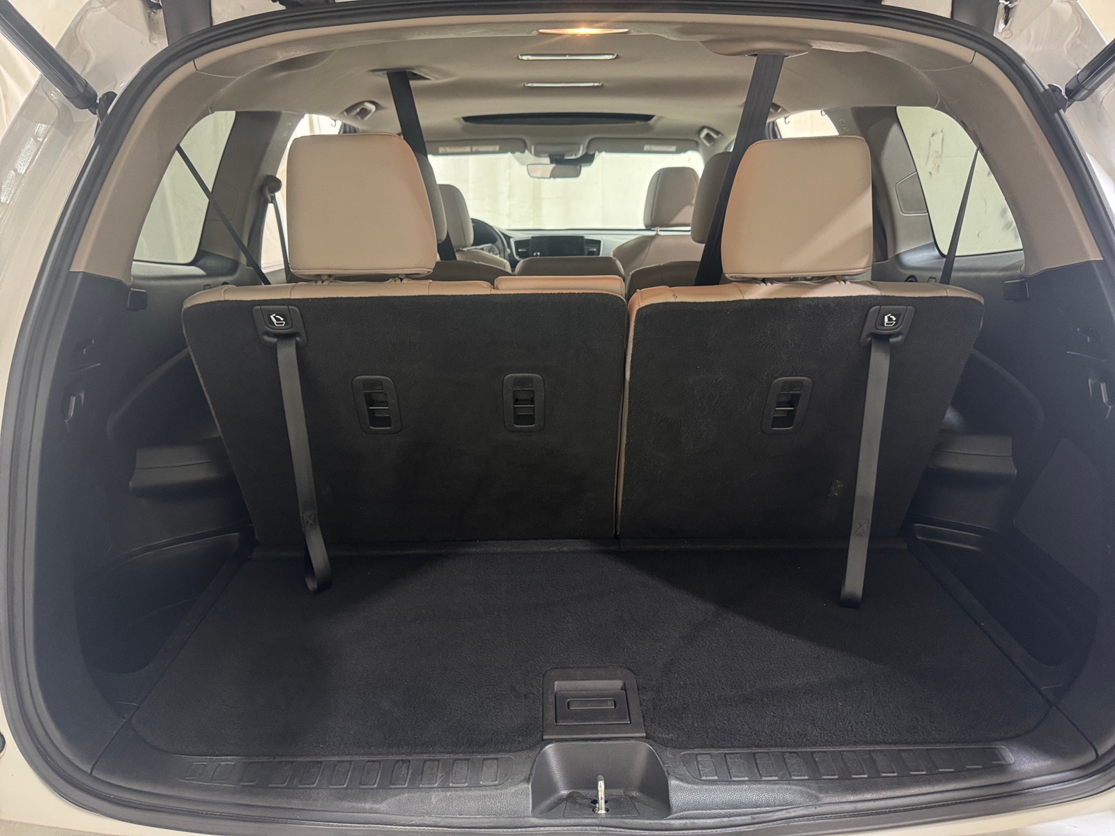Thumbnail: 2021 Honda Pilot - 6