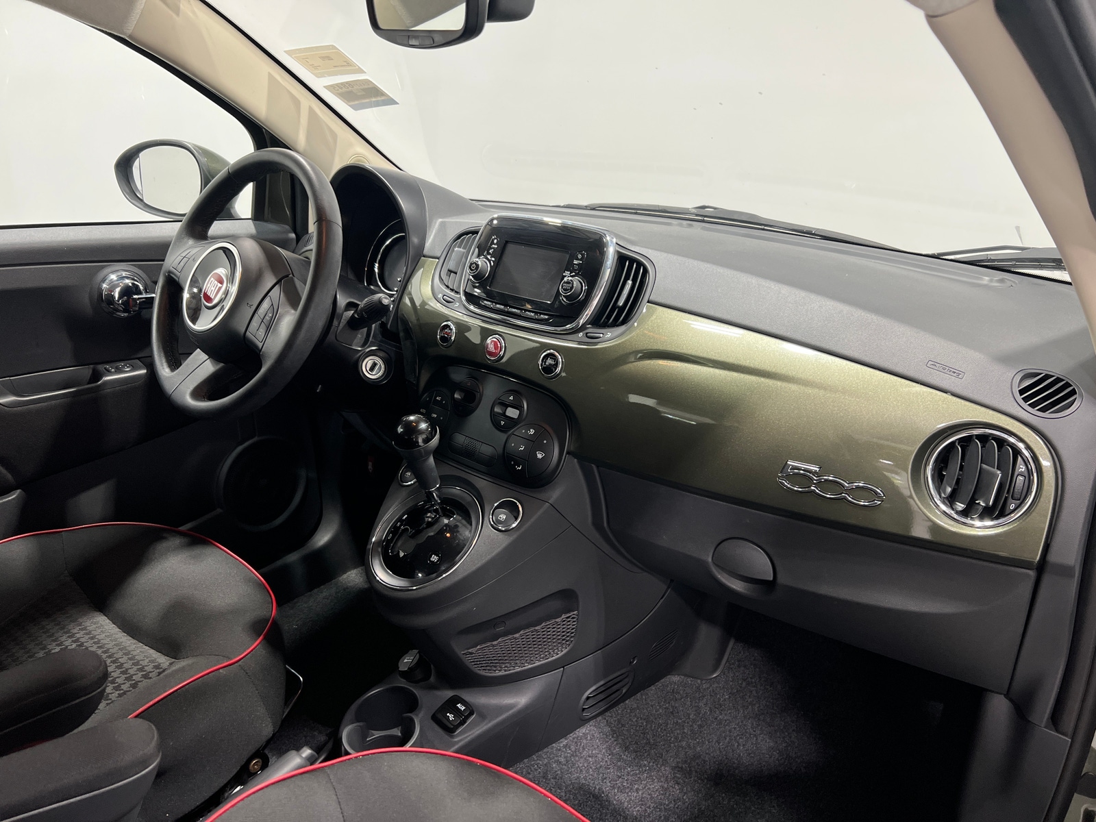 Thumbnail: 2016 Fiat 500 - 3