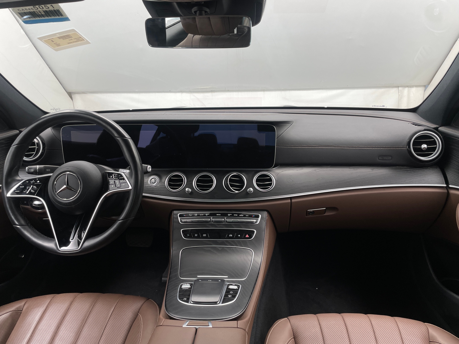 Thumbnail: 2023 Mercedes-Benz E-Class - 2