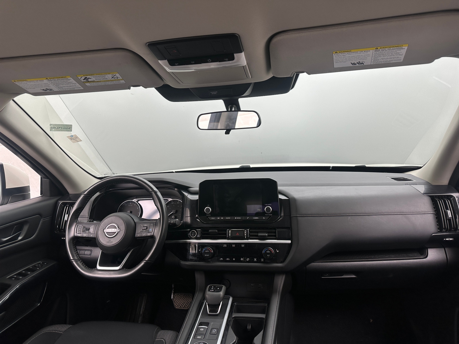 Thumbnail: 2024 Nissan Pathfinder - 3