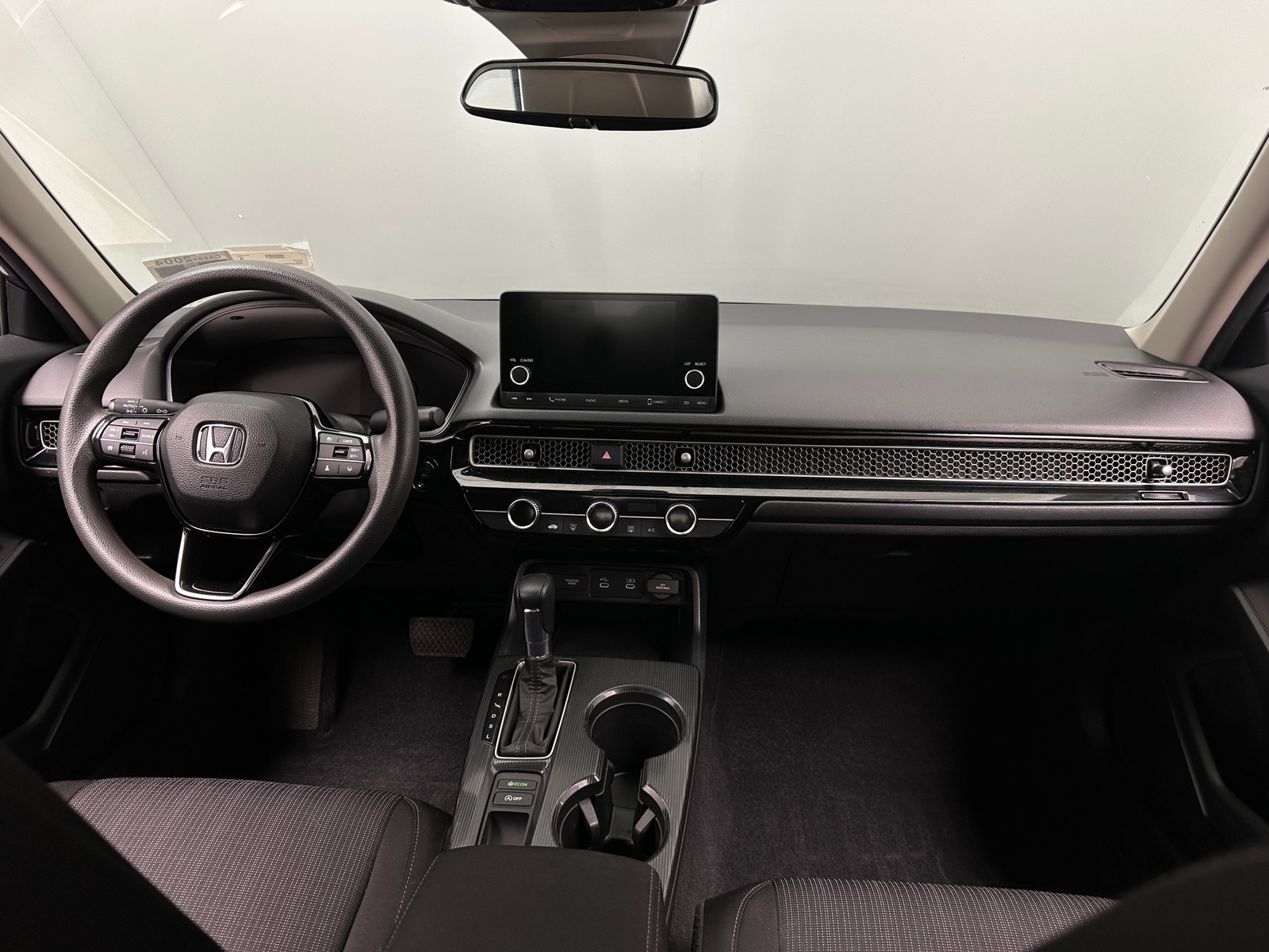 Thumbnail: 2025 Honda Civic - 3