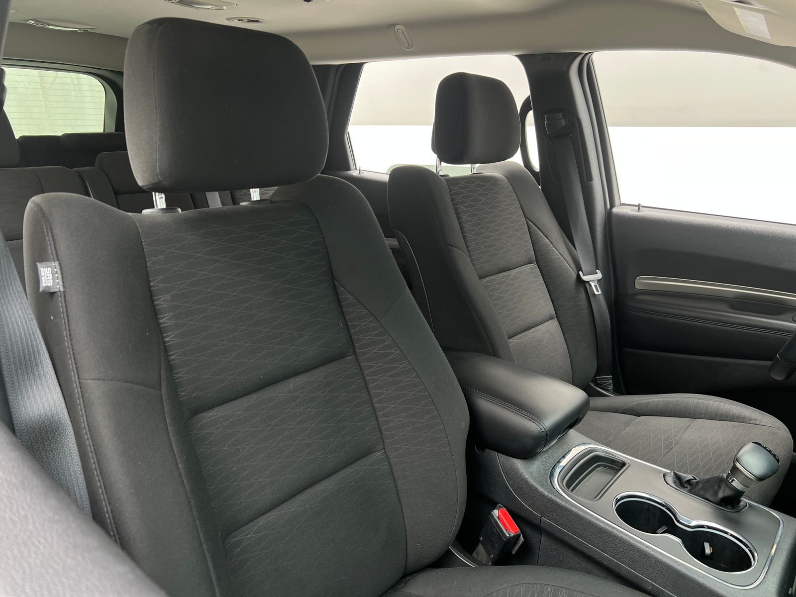 Thumbnail: 2018 Dodge Durango - 2
