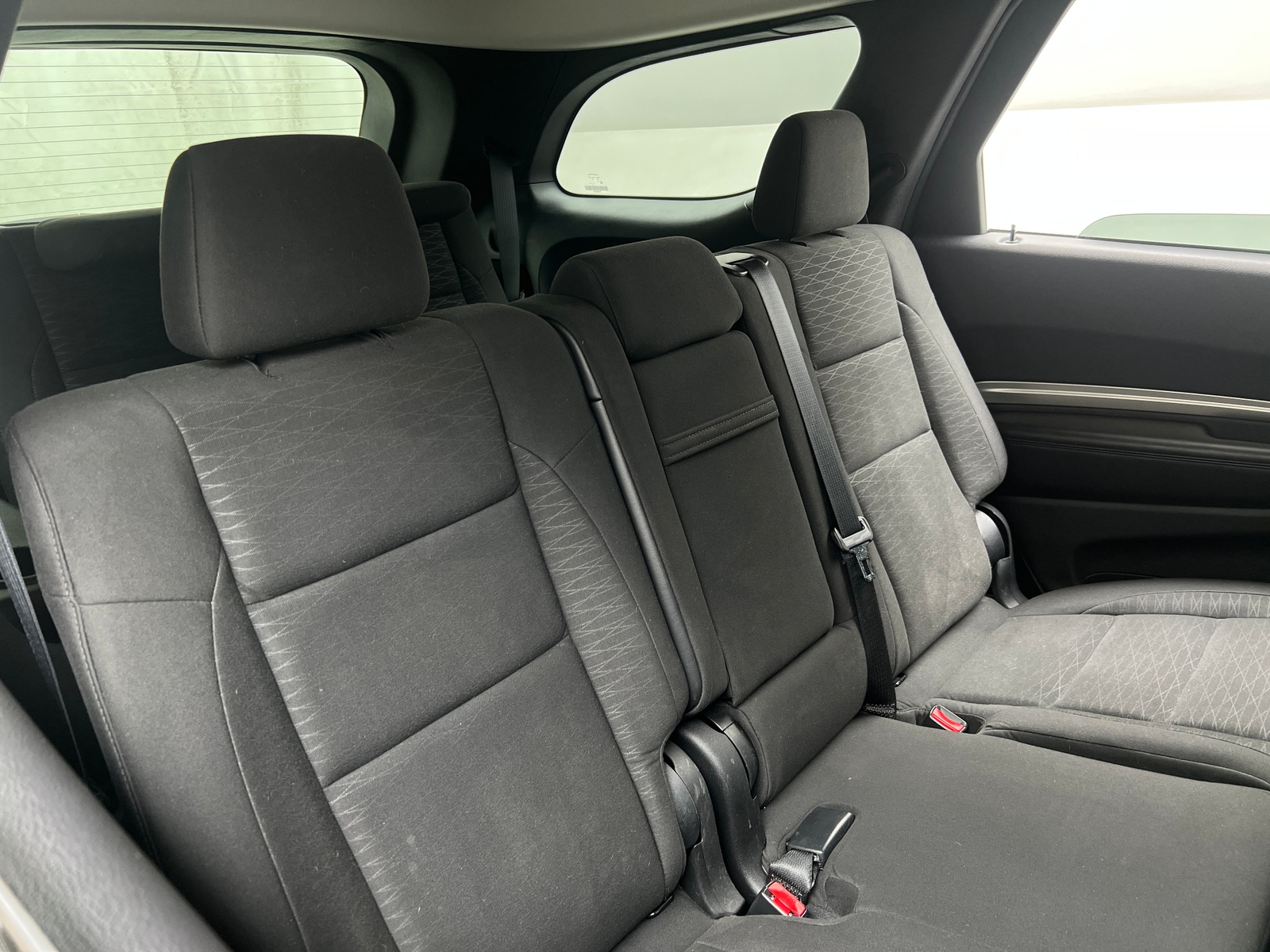Thumbnail: 2018 Dodge Durango - 6