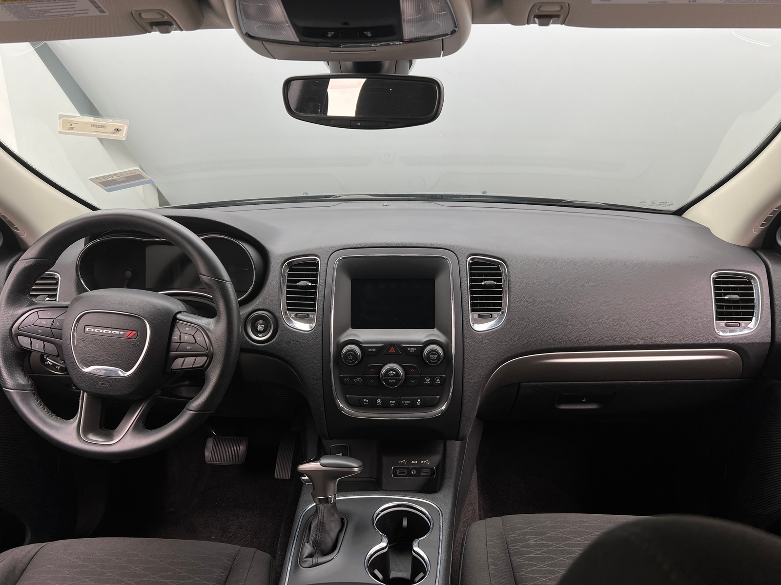 Thumbnail: 2018 Dodge Durango - 3