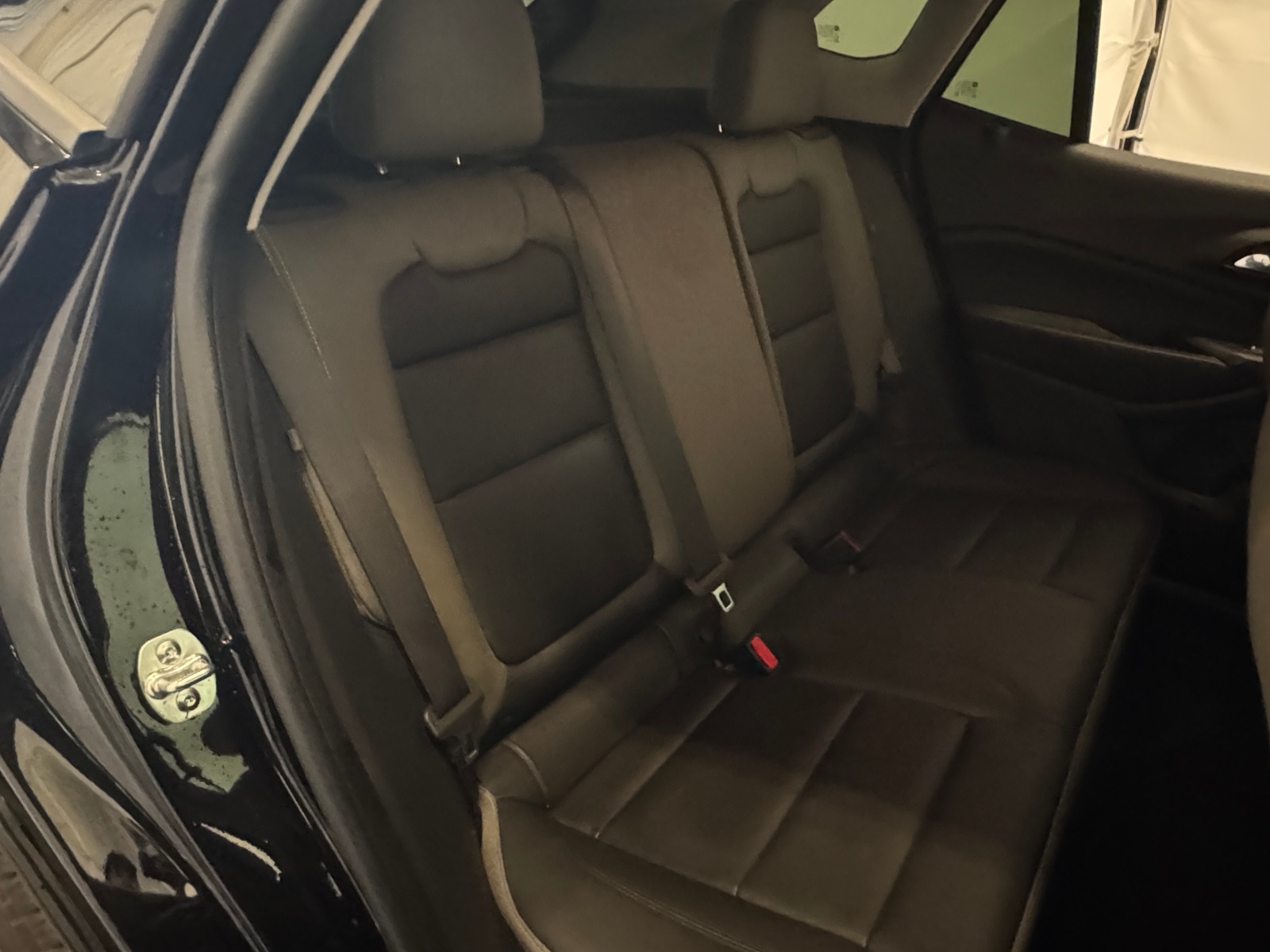 Thumbnail: 2025 Chevrolet Trax - 5