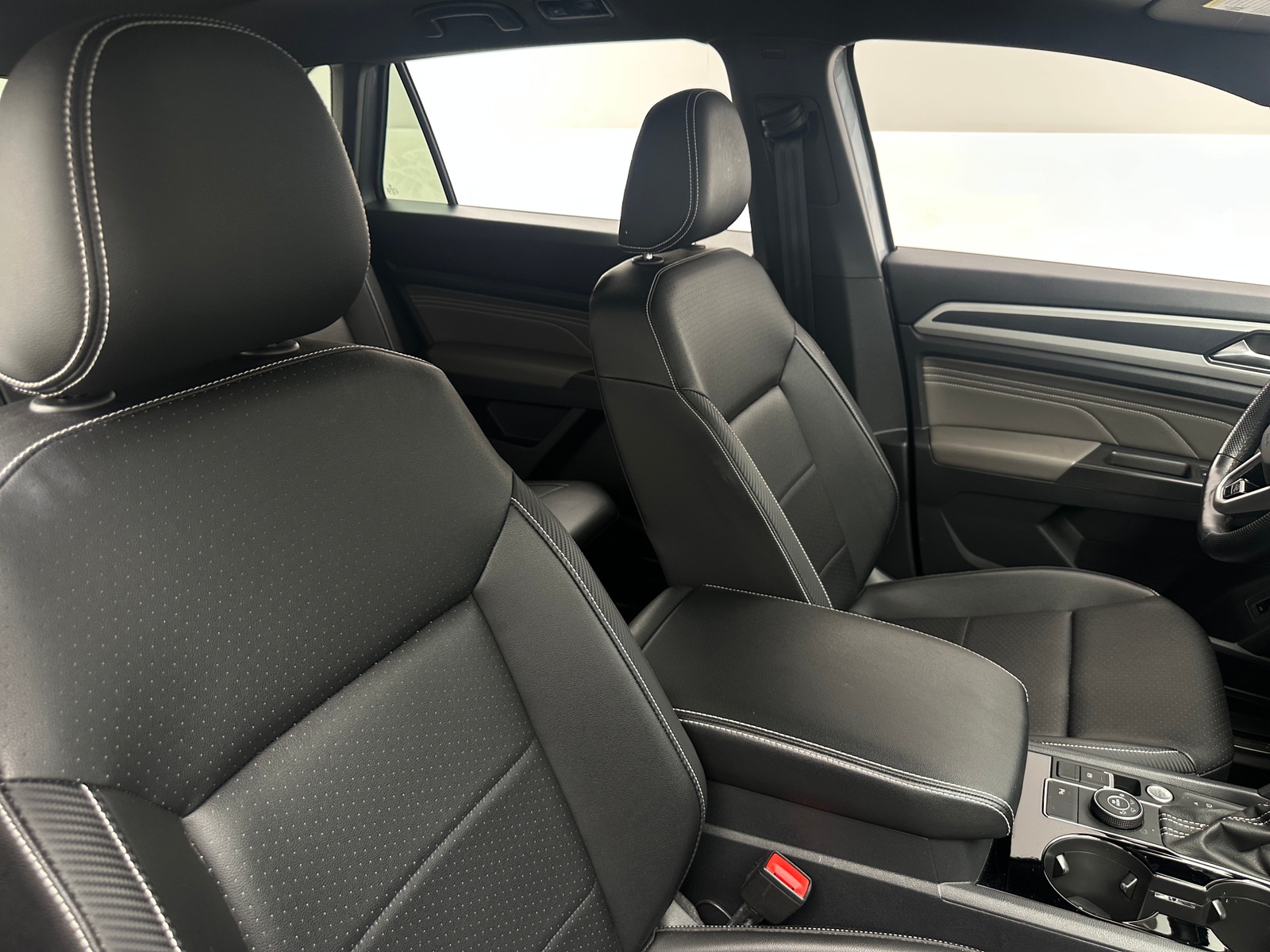Thumbnail: 2023 Volkswagen Atlas - 2
