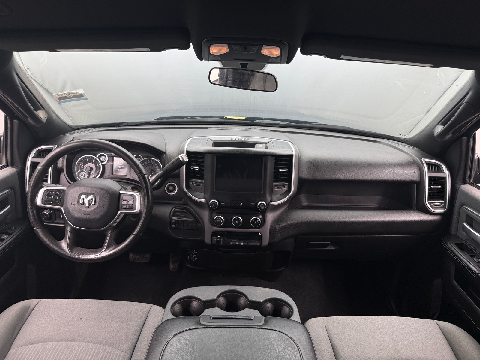 Thumbnail: 2022 RAM 2500 - 3
