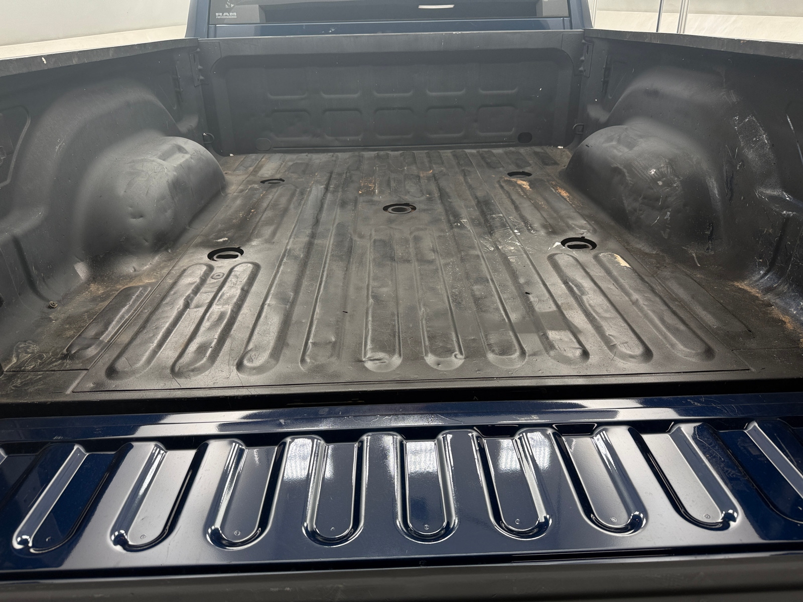 Thumbnail: 2022 RAM 2500 - 7