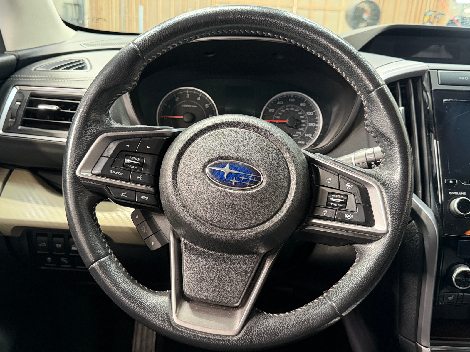 Thumbnail: 2021 Subaru Ascent - 5