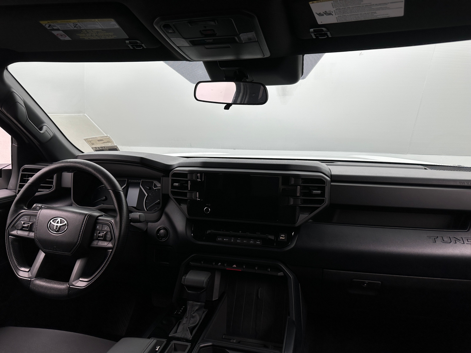 Thumbnail: 2026 Toyota Tundra - 3