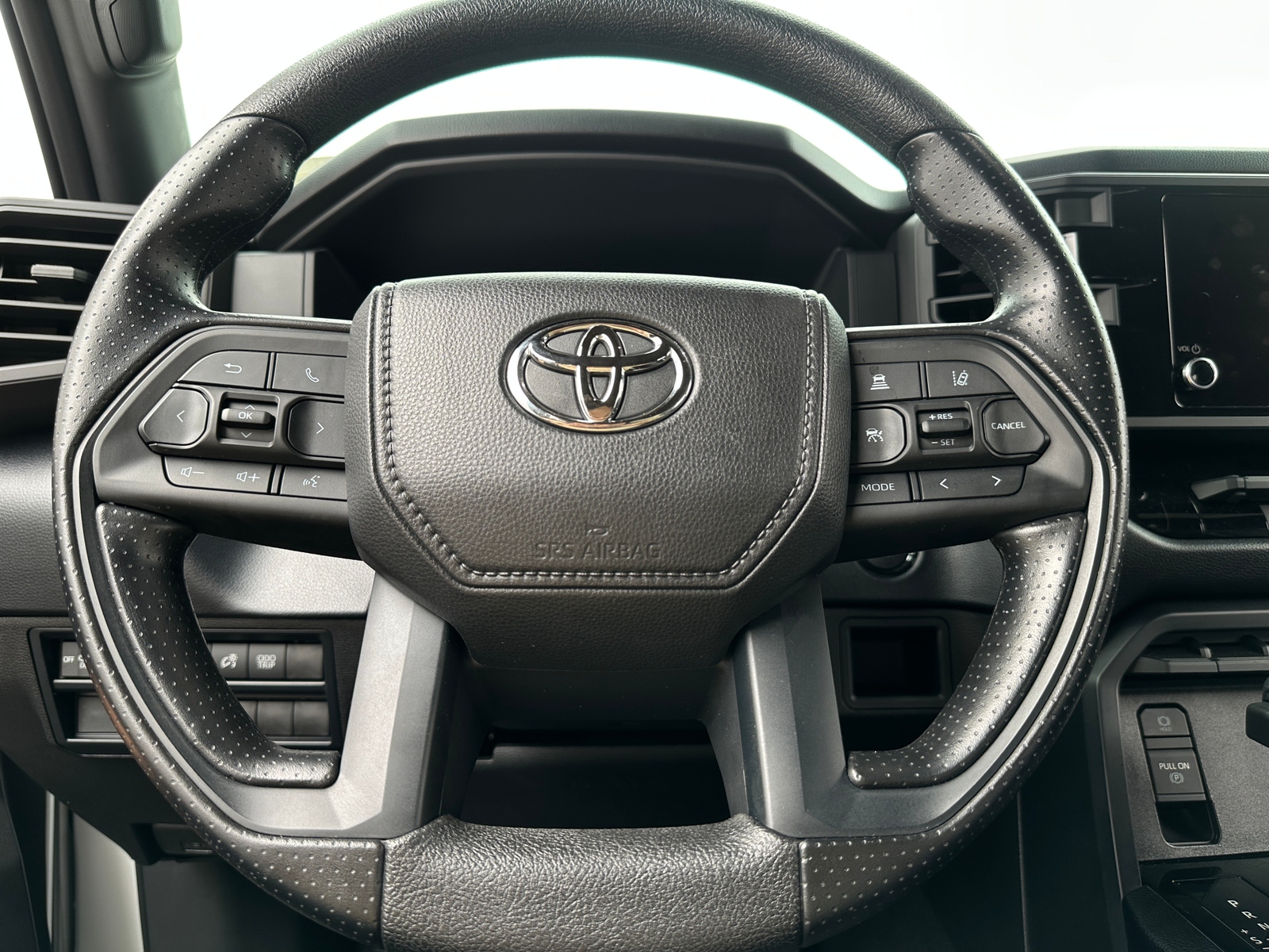 Thumbnail: 2026 Toyota Tundra - 5