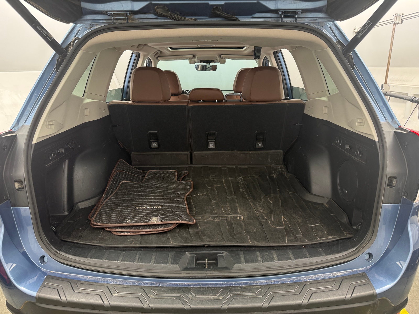 Thumbnail: 2021 Subaru Forester - 6