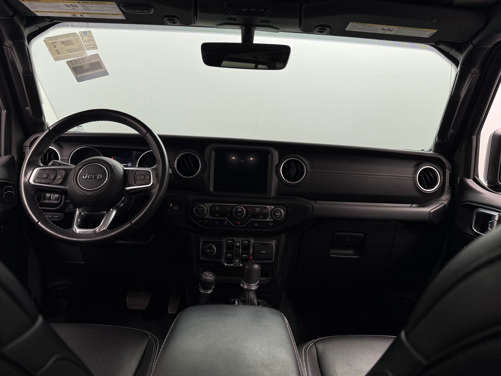 Thumbnail: 2022 Jeep Wrangler - 2