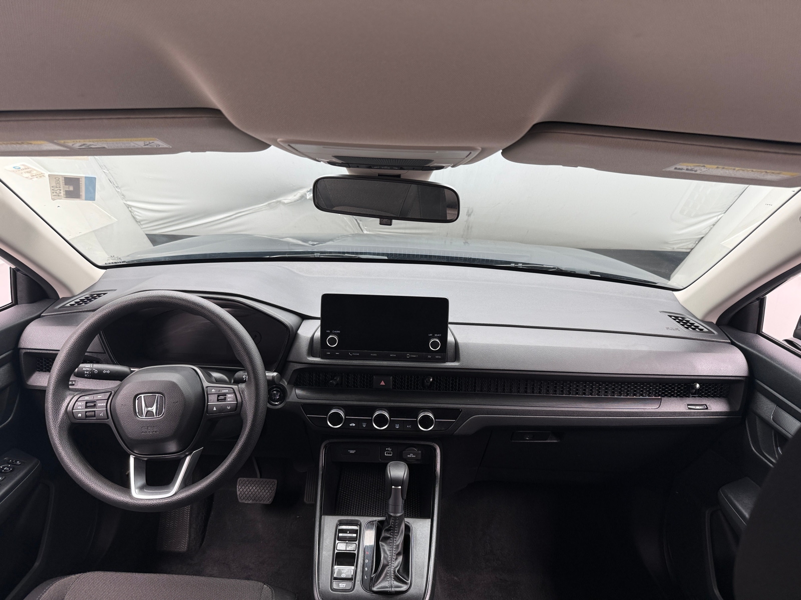 Thumbnail: 2025 Honda CR-V - 3