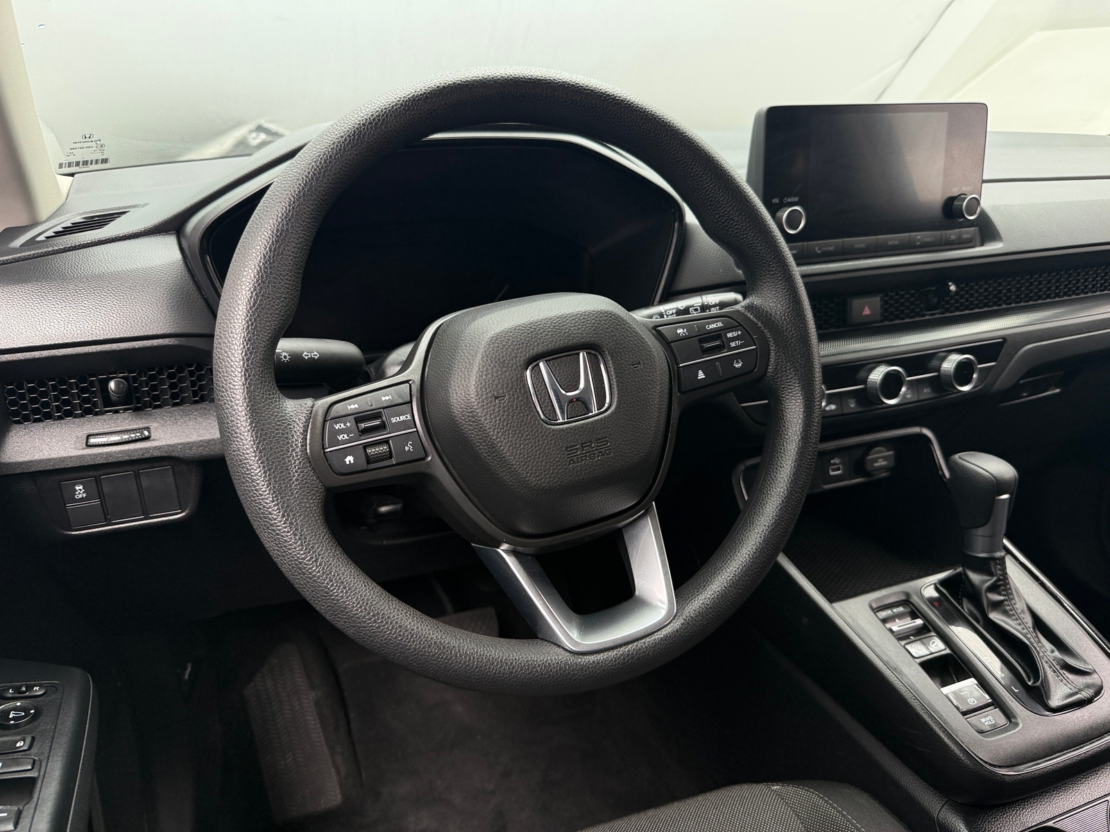 Thumbnail: 2025 Honda CR-V - 5