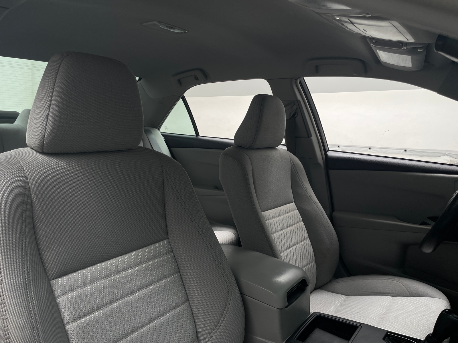Thumbnail: 2016 Toyota Camry - 2