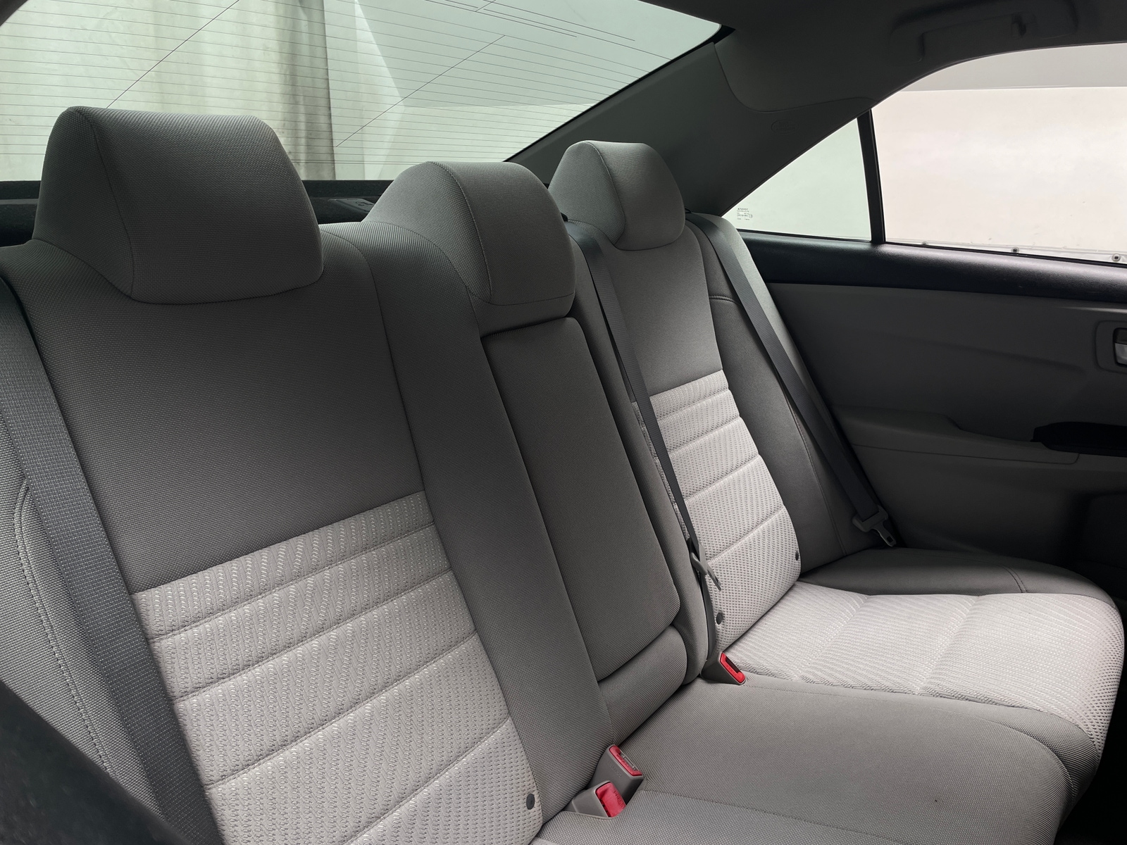 Thumbnail: 2016 Toyota Camry - 6