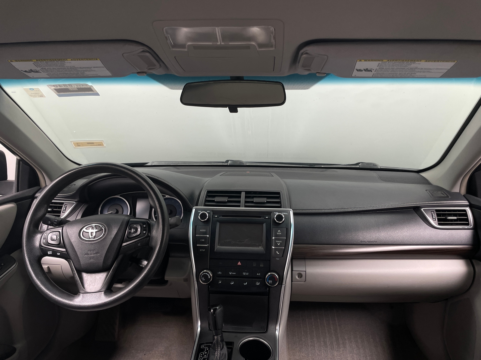 Thumbnail: 2016 Toyota Camry - 3