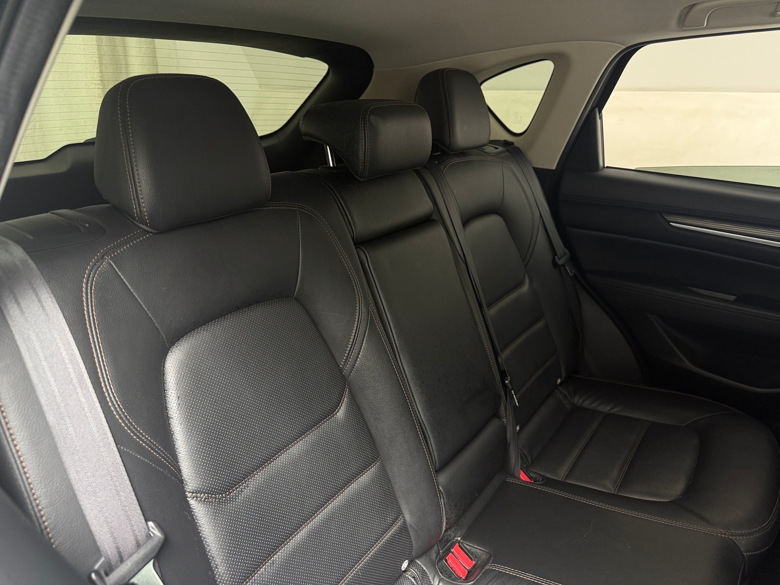 Thumbnail: 2021 Mazda CX-5 - 5
