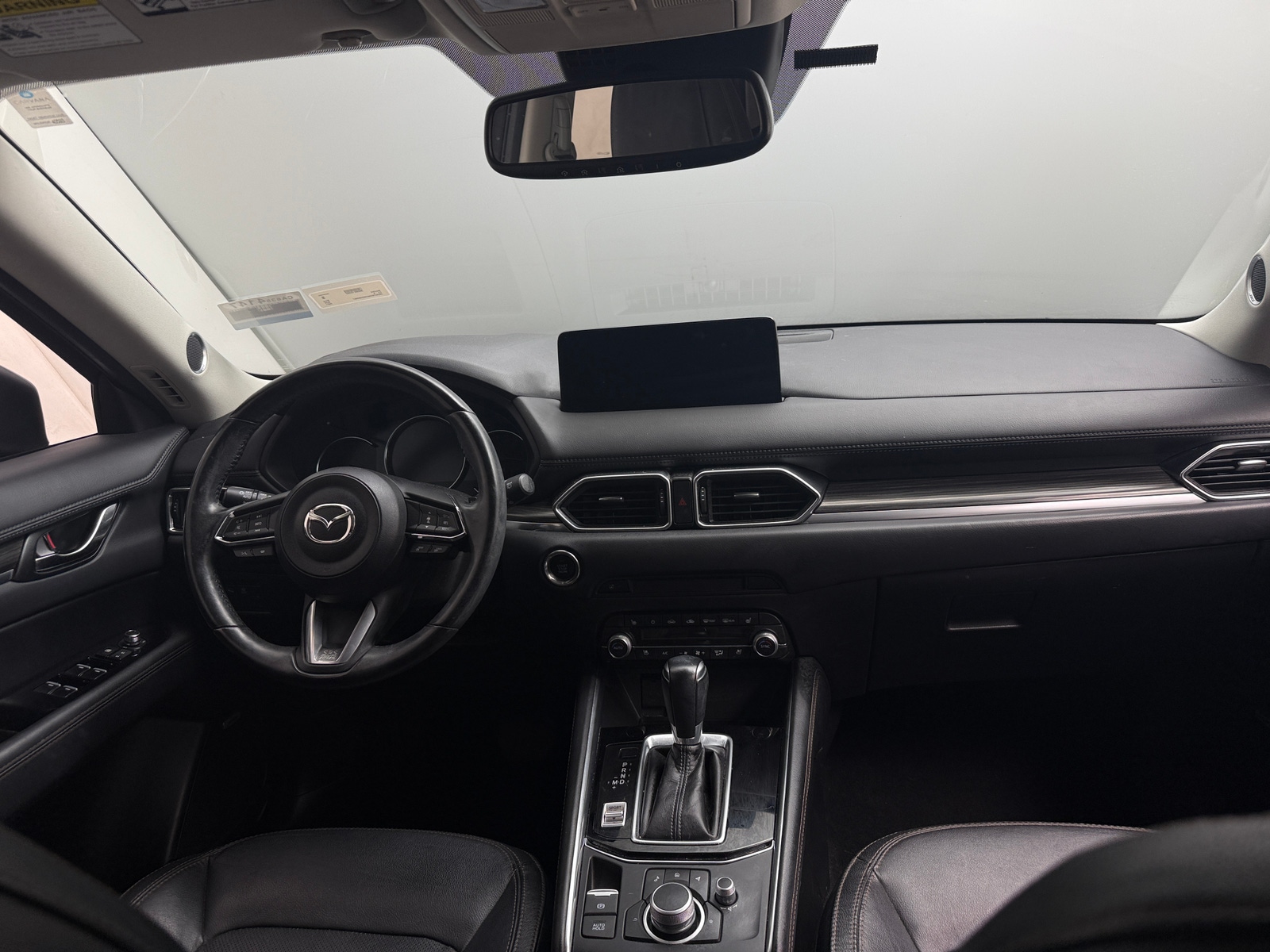 Thumbnail: 2021 Mazda CX-5 - 2