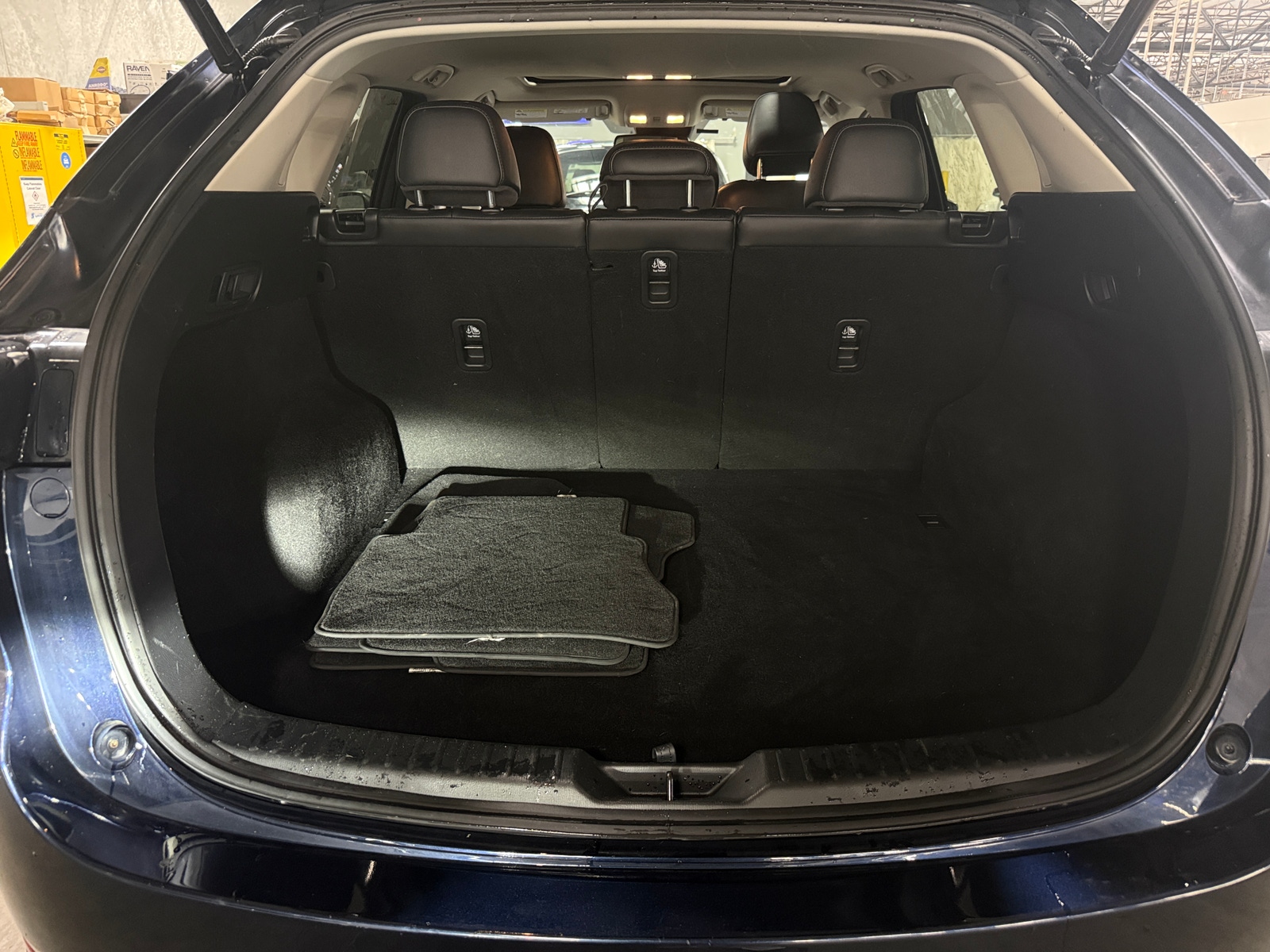 Thumbnail: 2021 Mazda CX-5 - 6