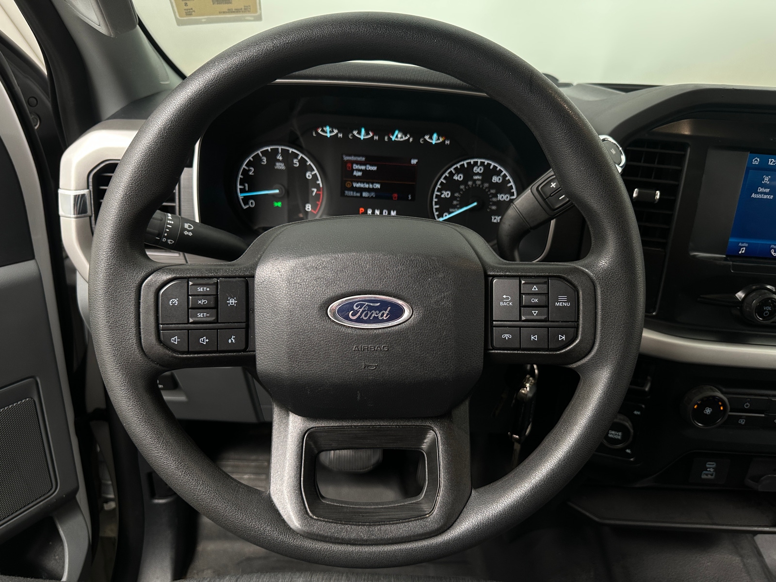 Thumbnail: 2022 Ford Econoline - 5