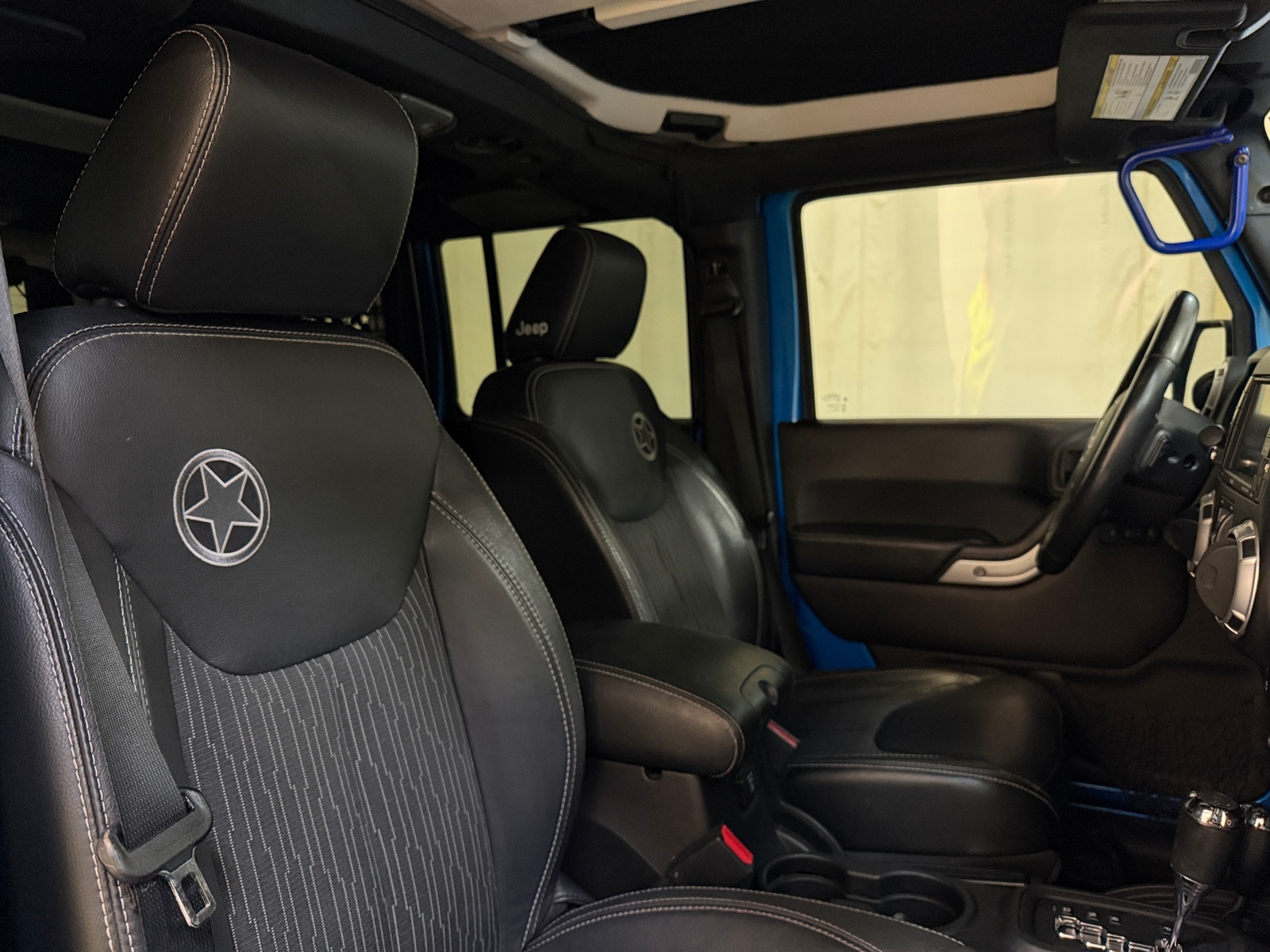 Thumbnail: 2015 Jeep Wrangler - 2
