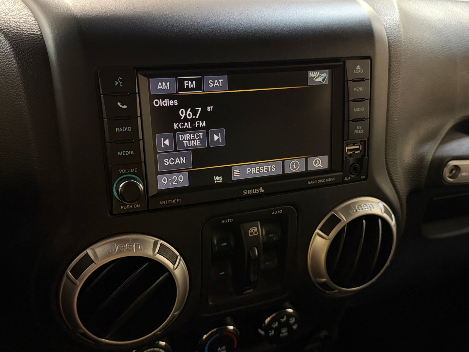 Thumbnail: 2015 Jeep Wrangler - 4