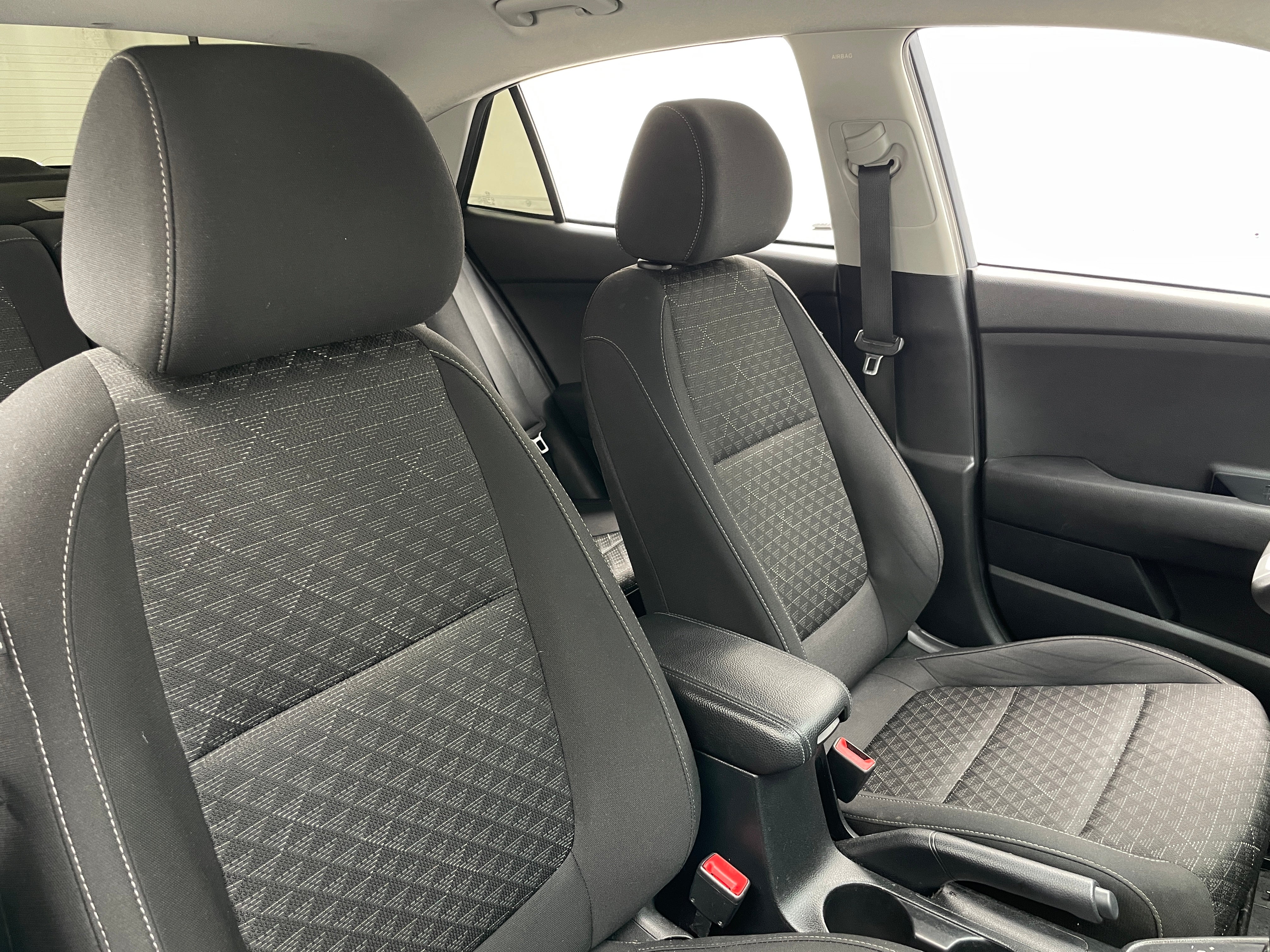 2020 Kia RIO S