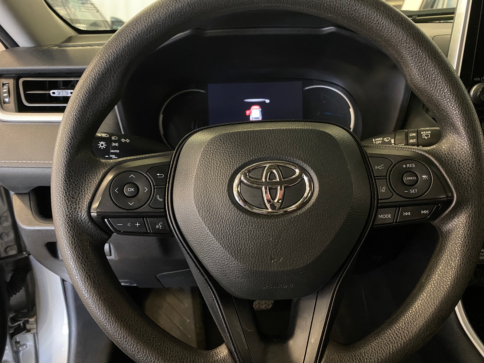 Thumbnail: 2025 Toyota RAV4 - 5