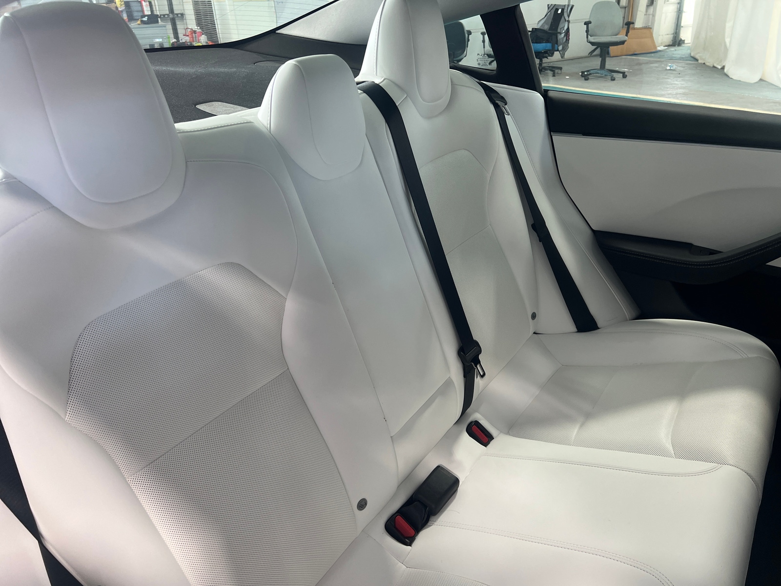 Thumbnail: 2024 Tesla Model 3 - 5