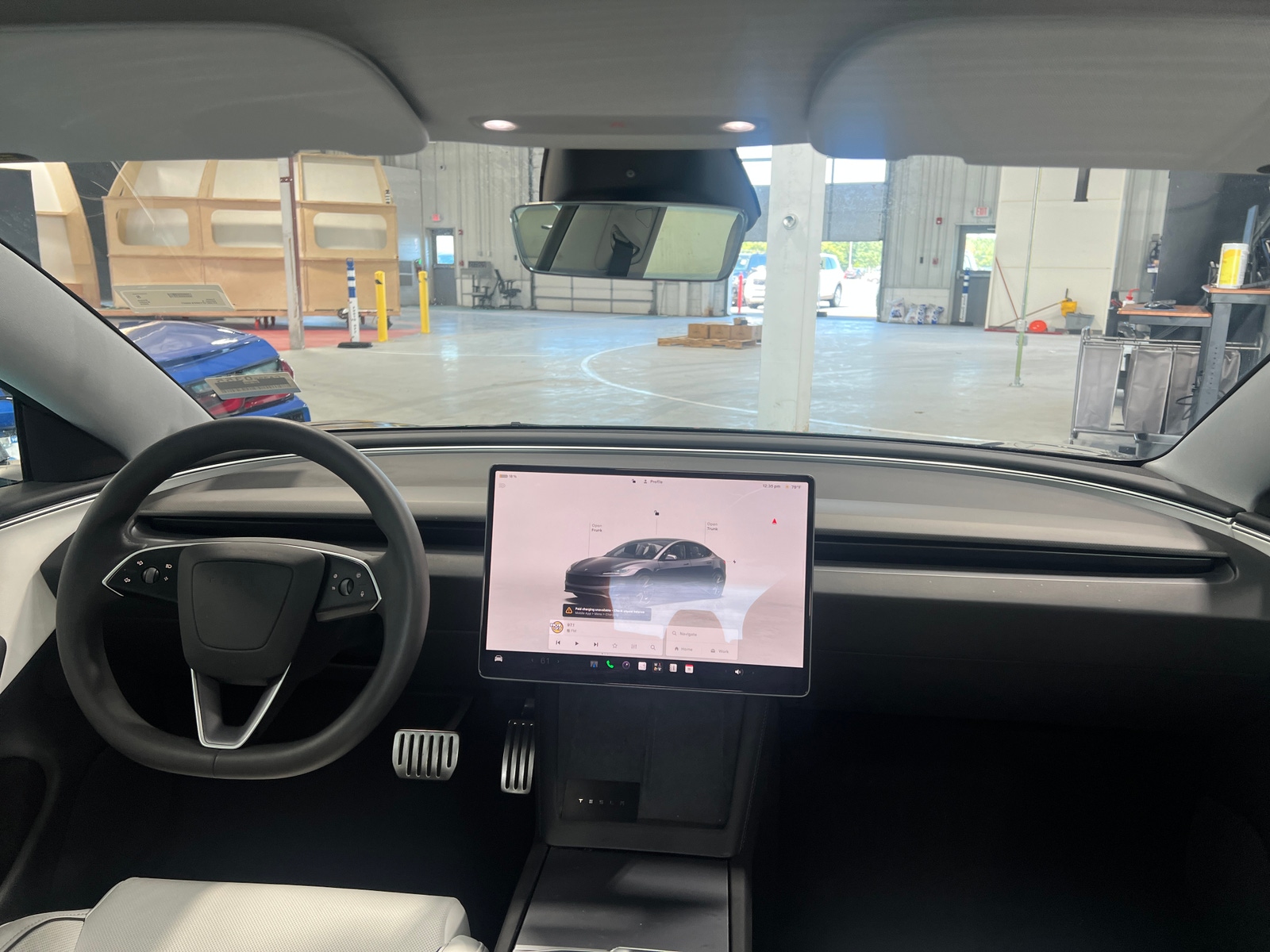 Thumbnail: 2024 Tesla Model 3 - 2