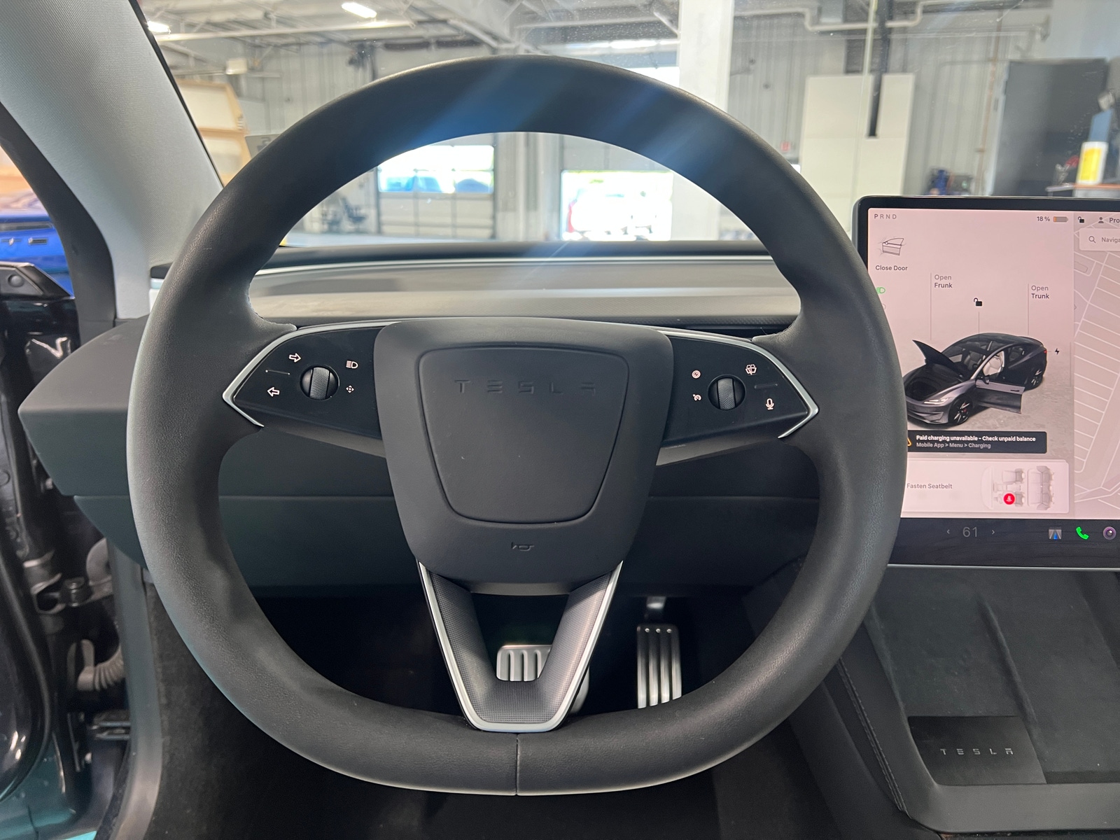 Thumbnail: 2024 Tesla Model 3 - 4