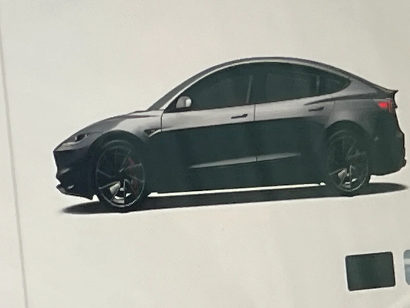 Thumbnail: 2024 Tesla Model 3 - 3